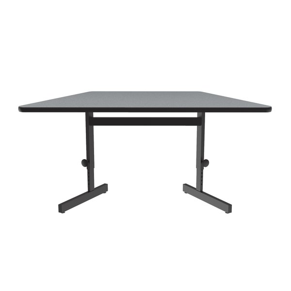 Correll Computer/Training Tables (TFL) - Adjustable CSA3060TFTR-15